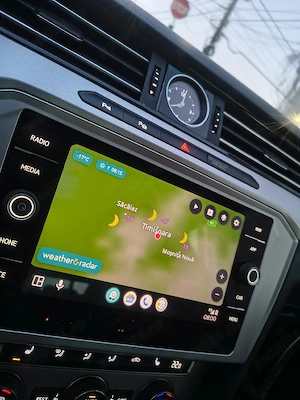 Volkswagen Passat 1.5 TSI 2018 DSG - imagine 3