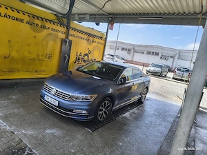Volkswagen Passat 1.5 TSI 2018 DSG - imagine 2