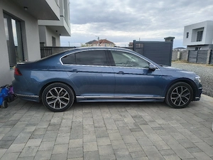 Volkswagen Passat 1.5 TSI 2018 DSG