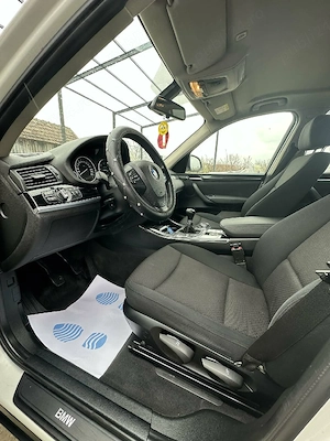 Vand bmw x3  - imagine 3