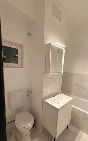 mosilor etaj 3 decomandat - imagine 6