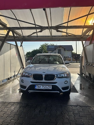Vand bmw x3  - imagine 5