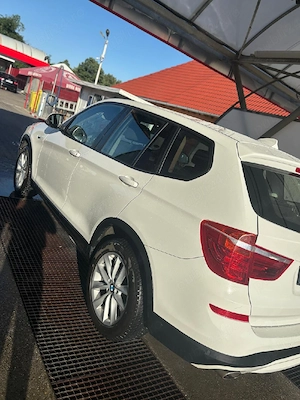 Vand bmw x3  - imagine 2