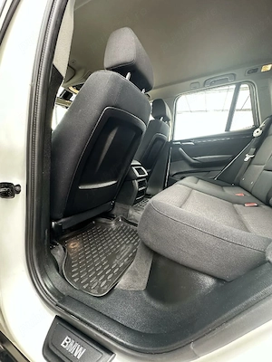 Vand bmw x3  - imagine 4