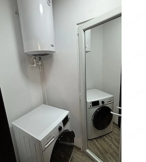 Apartament 3 camere zona Camil Ressu - imagine 6