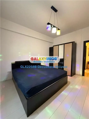 Apartament 2 camere Militari Residence  82.900  Euro - imagine 2