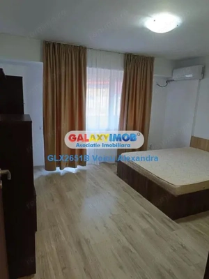 Garsoniera Bloc Nou - Berceni - Dimitrie Leonida - 7 Min Metrou