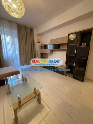 Apartament 2 camere Militari Residence  82.900  Euro - imagine 9