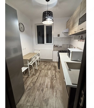 Apartament 3 camere zona Camil Ressu - imagine 2