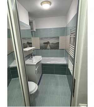 Apartament 3 camere zona Camil Ressu - imagine 3