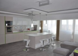 Fabulos Apartament Faleza Nord 2 camere Termen Lung