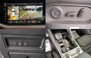 Volkswagen Touareg  - imagine 13