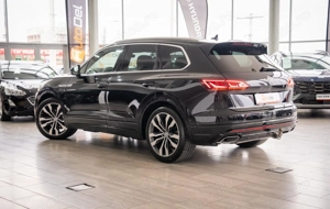 Volkswagen Touareg  - imagine 2