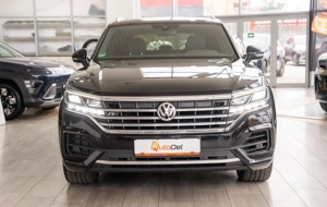 Volkswagen Touareg  - imagine 4