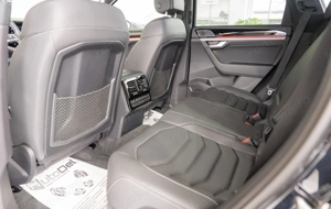 Volkswagen Touareg  - imagine 12