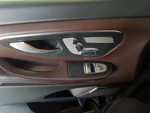 Mercedes V class 250 - imagine 5