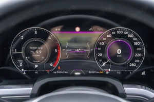 Volkswagen Touareg  - imagine 15