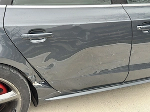 vand audi a5 2011 volan dreapta inmatriculata  - imagine 3