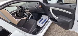 Dacia Logan MCW 1.5Dci facelift 2011 (Diesel 90 cp) - imagine 5