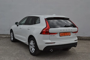 Volvo XC60 B4 AWD Momentum PRO Geartronic - imagine 7