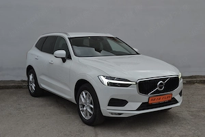Volvo XC60 B4 AWD Momentum PRO Geartronic - imagine 5