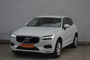 Volvo XC60 B4 AWD Momentum PRO Geartronic