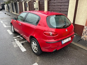 vind alfa romeo 147 - imagine 5
