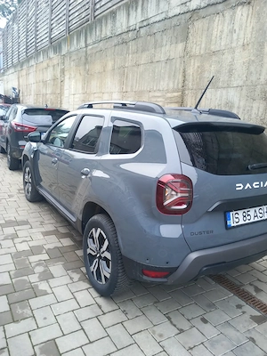 dacia duster 4 4 - imagine 2