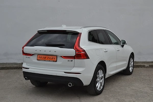 Volvo XC60 B4 AWD Momentum PRO Geartronic - imagine 3