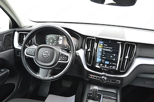 Volvo XC60 B4 AWD Momentum PRO Geartronic - imagine 15
