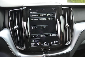 Volvo XC60 B4 AWD Momentum PRO Geartronic - imagine 16