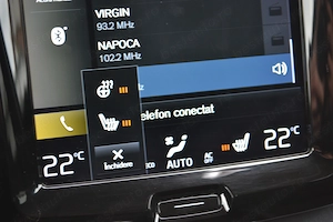 Volvo XC60 B4 AWD Momentum PRO Geartronic - imagine 13