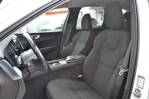 Volvo XC60 B4 AWD Momentum PRO Geartronic - imagine 9