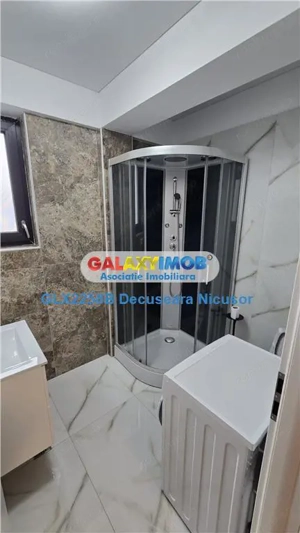 Garsoniera Mobilata Utilata, in Militari Residence, 400 Euro - imagine 3