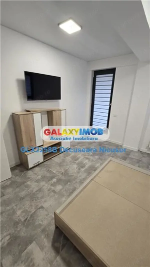 Garsoniera Mobilata Utilata, in Militari Residence, 400 Euro - imagine 6