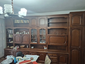 Vand mobila living - imagine 2