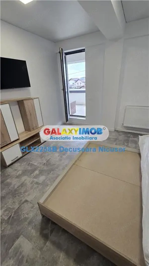 Garsoniera Mobilata Utilata, in Militari Residence, 400 Euro - imagine 12