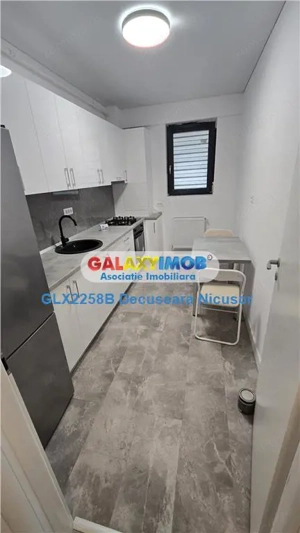 Garsoniera Mobilata Utilata, in Militari Residence, 400 Euro - imagine 8