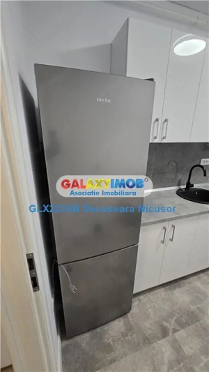 Garsoniera Mobilata Utilata, in Militari Residence, 400 Euro - imagine 9