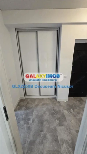 Garsoniera Mobilata Utilata, in Militari Residence, 400 Euro - imagine 11