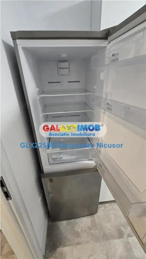 Garsoniera Mobilata Utilata, in Militari Residence, 400 Euro - imagine 7