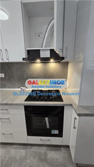 Garsoniera Mobilata Utilata, in Militari Residence, 400 Euro - imagine 2