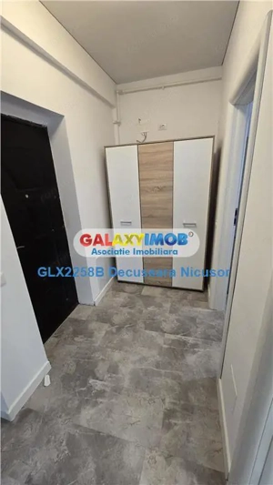 Garsoniera Mobilata Utilata, in Militari Residence, 400 Euro - imagine 4