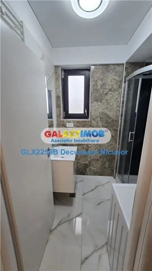 Garsoniera Mobilata Utilata, in Militari Residence, 400 Euro - imagine 14