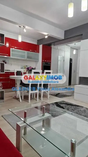 Apartament 2 Cam Bloc Nou Berceni - Sos Oltenitei - imagine 2