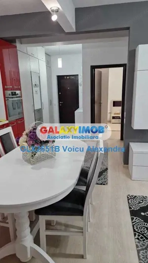 Apartament 2 Cam Bloc Nou Berceni - Sos Oltenitei - imagine 4