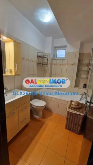 Apartament 2 Cam Bloc Nou Berceni - Sos Oltenitei - imagine 8