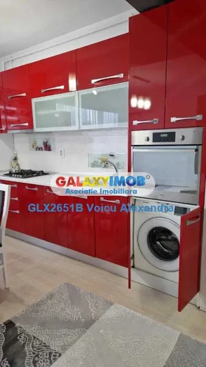 Apartament 2 Cam Bloc Nou Berceni - Sos Oltenitei - imagine 5