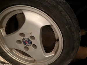 vand jante seat si saab