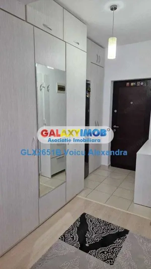 Apartament 2 Cam Bloc Nou Berceni - Sos Oltenitei - imagine 7